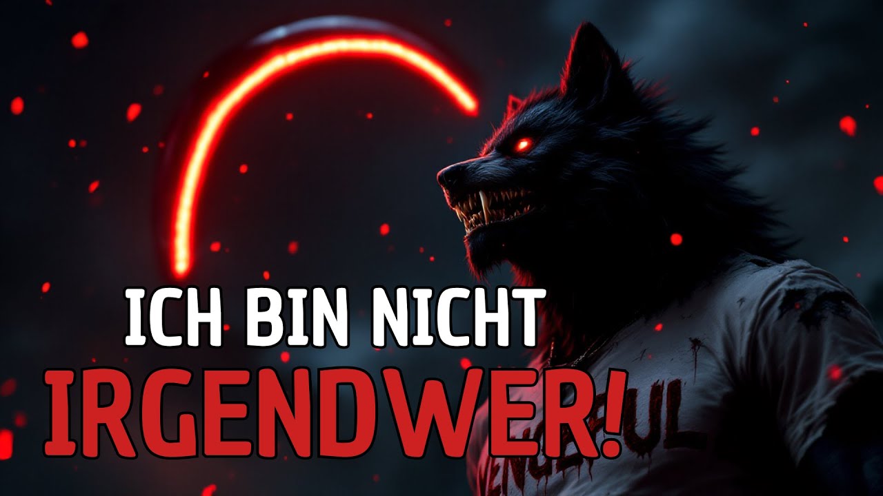 VENGEFUL - Ich bin nicht irgendwer!