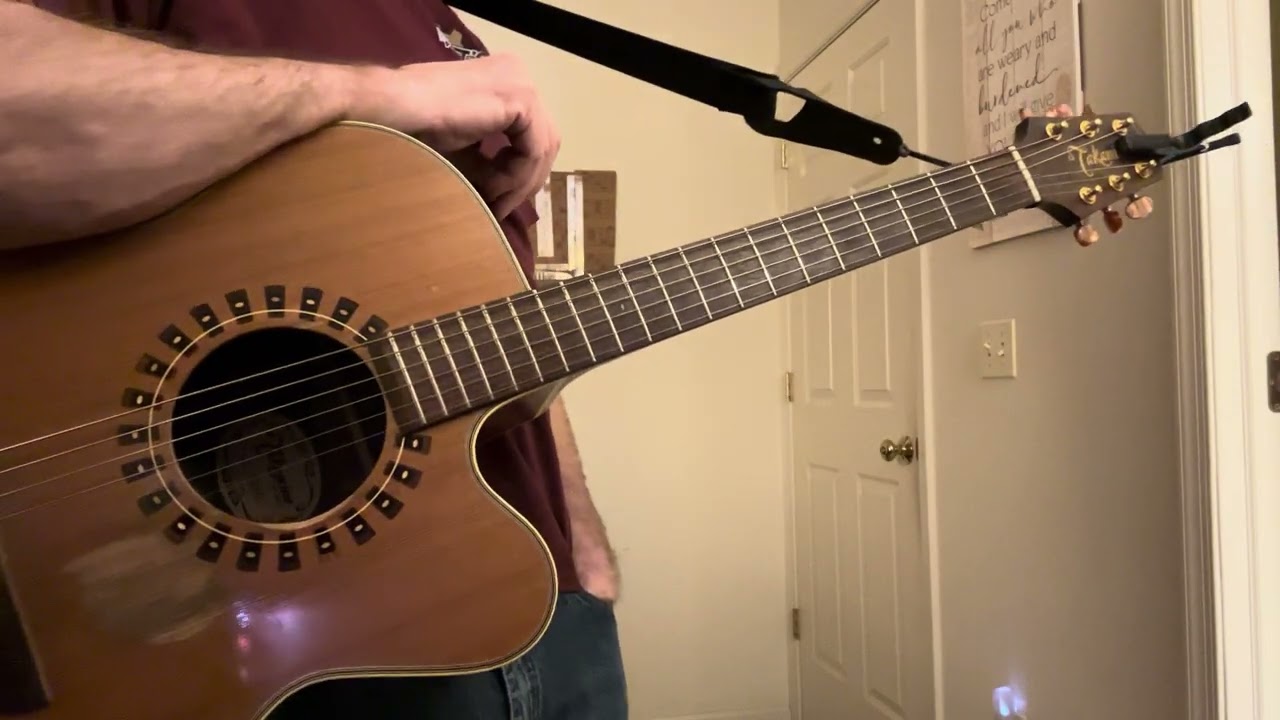 Play music, do drills ￼