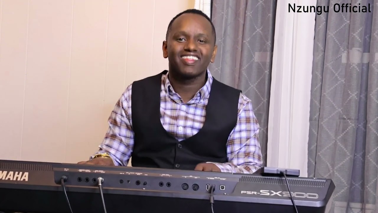 ❇️EP 2: IGISIRIMBA🎹BY NZUNGU 2024 -2025 🎹🎹/ #israelmbonyi #igisirimba TUGUMANE🔥🔥🔥@Mbonyi