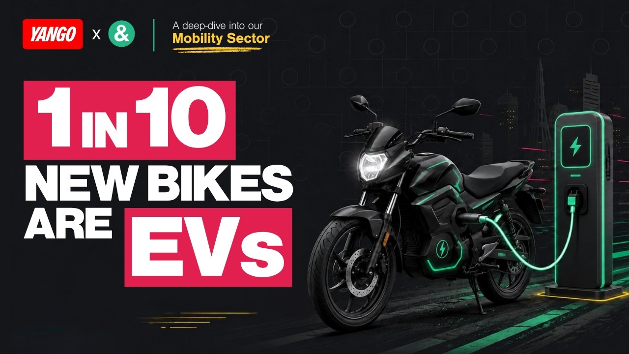 What Will It Take For EVs To Start Dominating Pakistan?