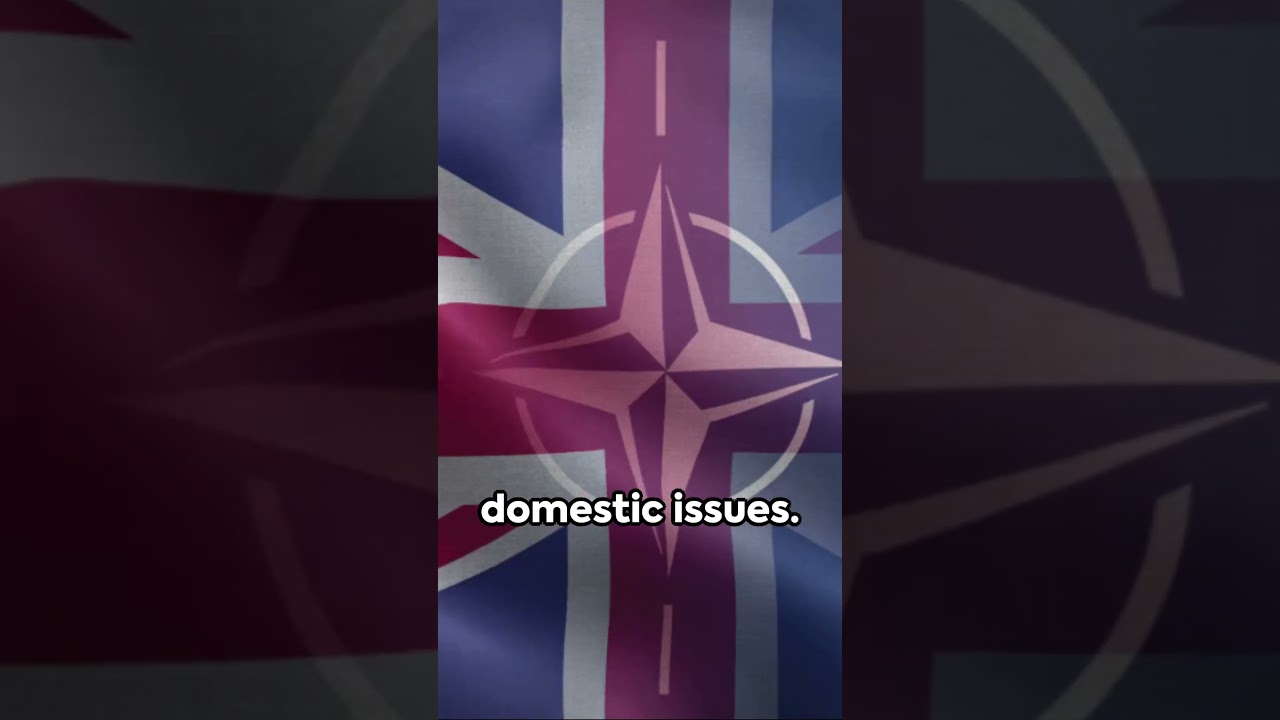 US & NATO:  A Breakup Story