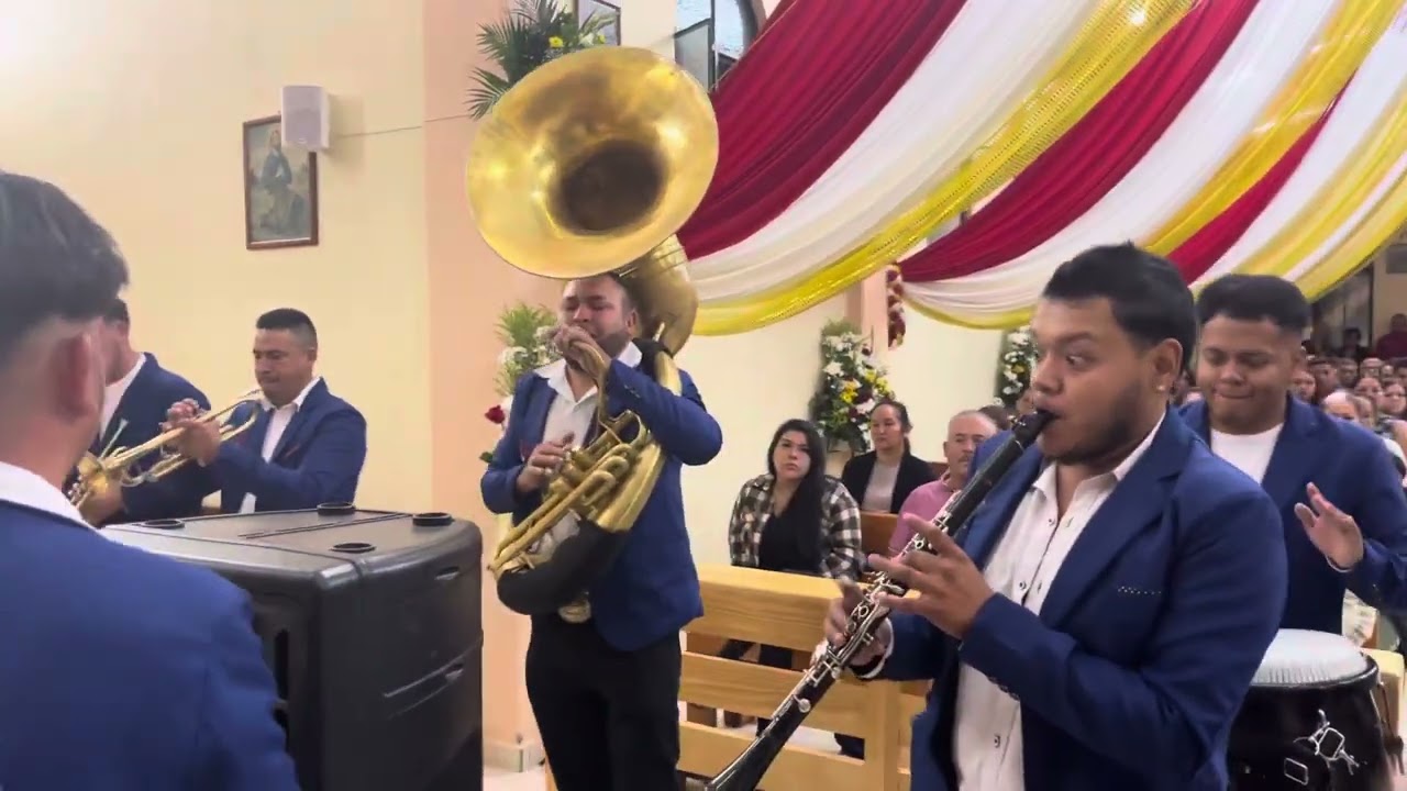 Como quien pierde una estrella,mañanitas a san Miguel arcángel,san Miguel puruandiro Michoacán