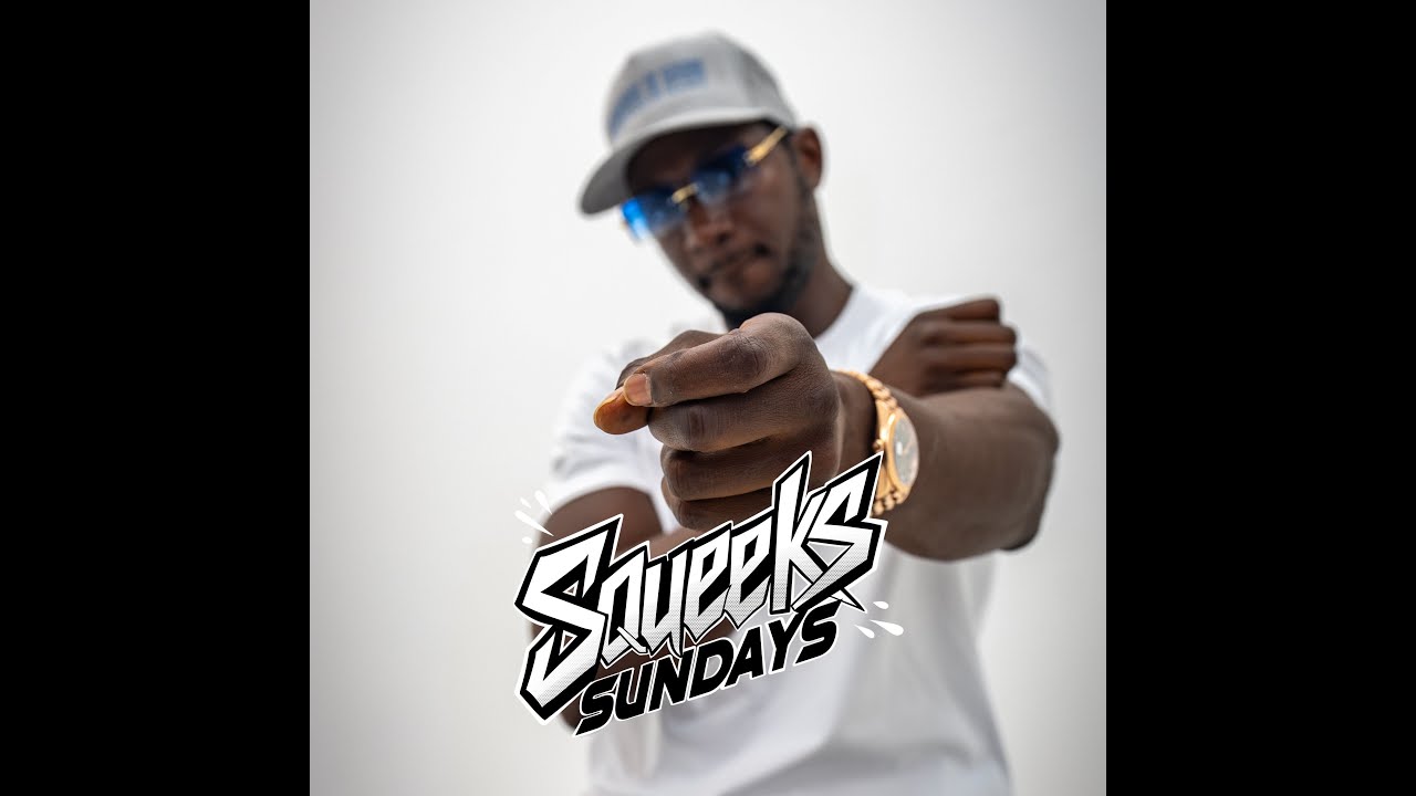 Squeeks - Streets Ain&rsquo;t 4 Everyone ( Squeeks Sunday)