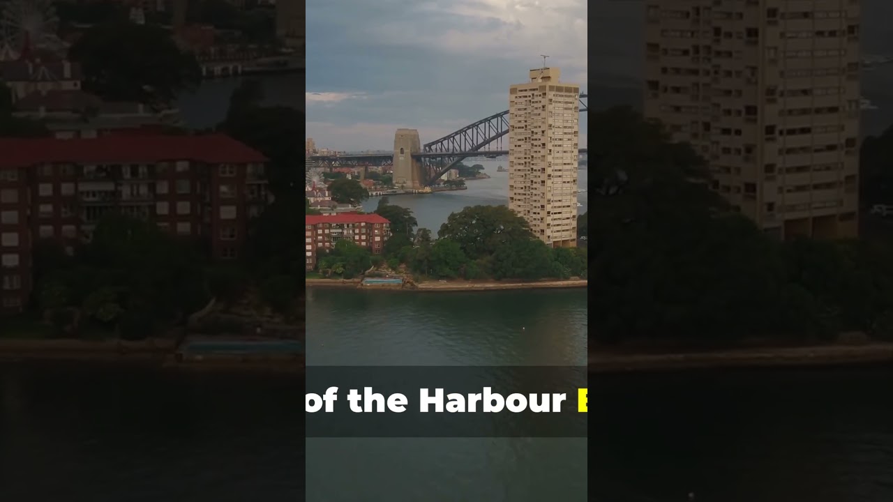 Discover Sydney😍😍 #travel #discoveringhiddengems #travelguide #travelgems #facts
