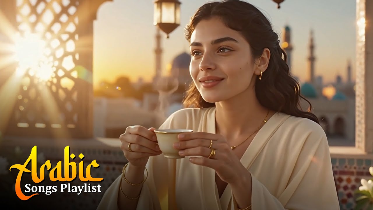 Romantic Arab Love Songs 2026 | Calm Playlist for Peaceful Moments
