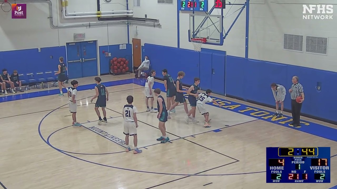JV Lakeview