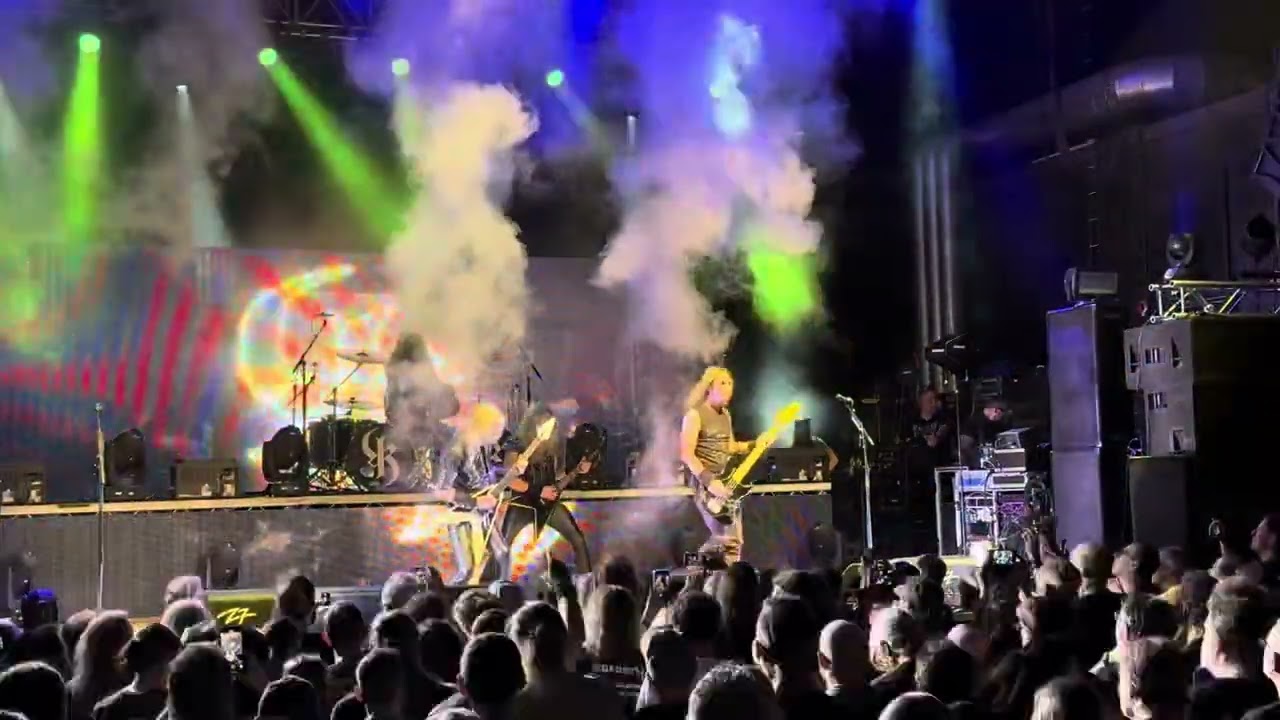 KK’s Priest – One More Shot at Glory, 10.07.2024, Z7 Konzertfabrik, Pratteln, Switzerland