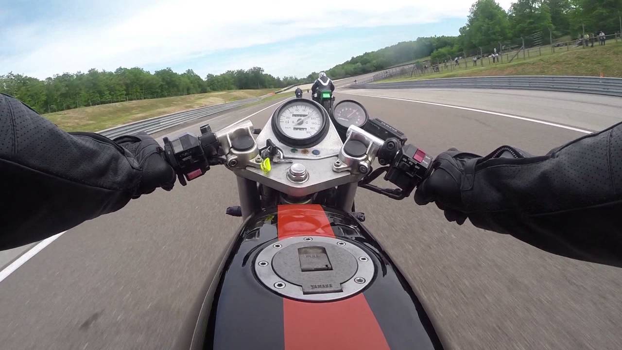 1 lap - Prenois 600 SRX CML 2016