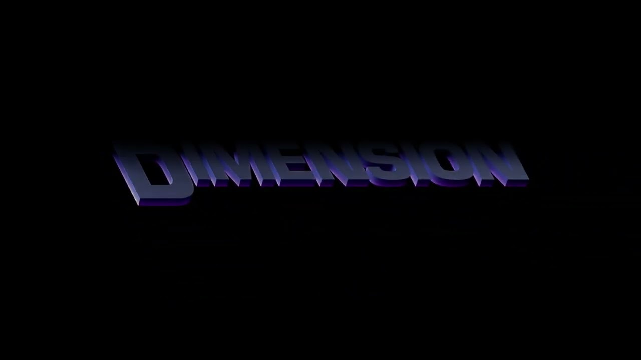 Dimension Films (2005)