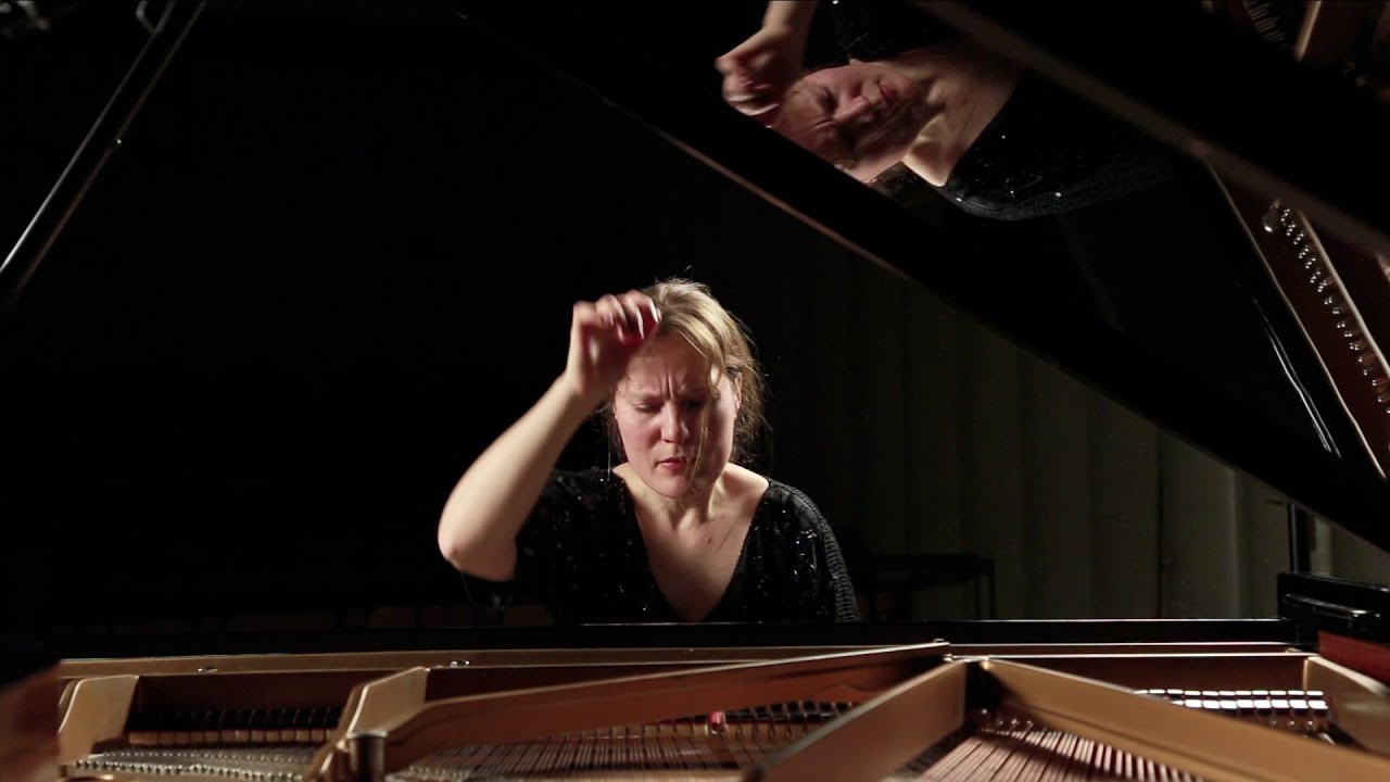 S. Rachmaninov - Etude tableau op. 33 no. 9 in C sharp minor (piano)