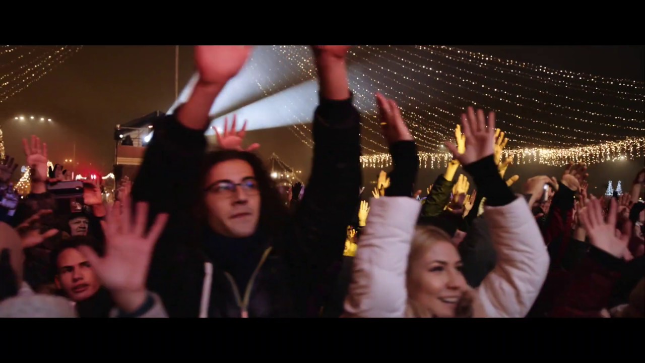 Târgul de Crăciun București 2018 - Official Aftermovie