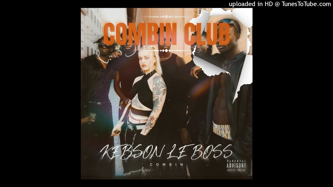 KEBSON LE BOSS COMBIN CLUB OFFICIAL