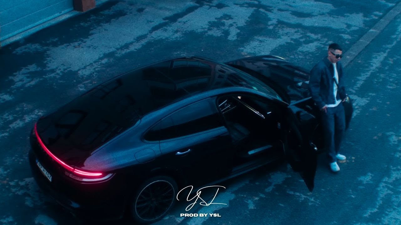 Jala Brat X Buba Corelli X Avmedov Balkan Type Beat - 