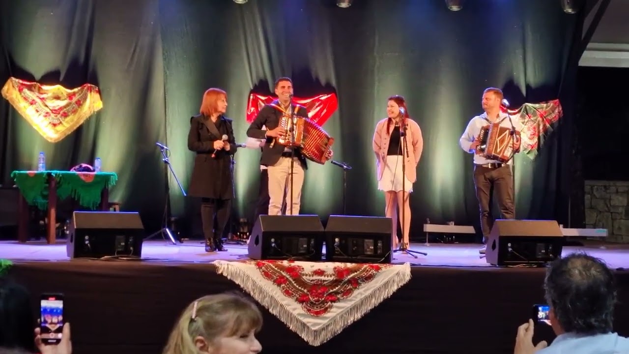 Maria Celeste x São Martinho x Natividade & Borguinha
