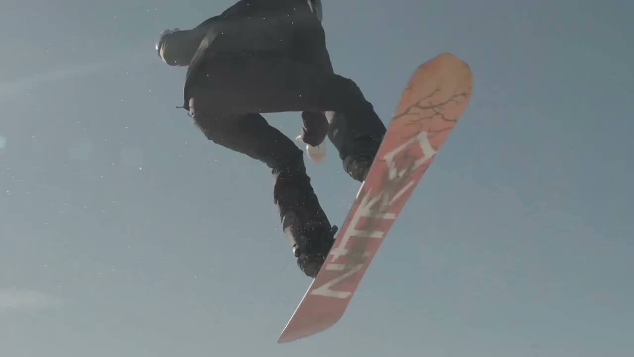 JUNKYARD x SKIMORE | OSLO EP 4 | 2022