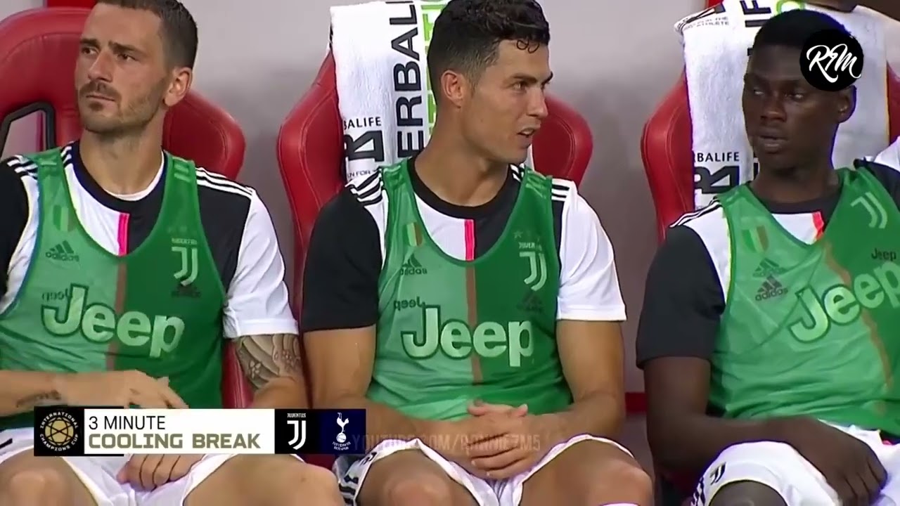 6 Times Cristiano Ronaldo Was Angry After Substitution⚽💪🇵🇹🇵🇹🇵🇹🇵🇹