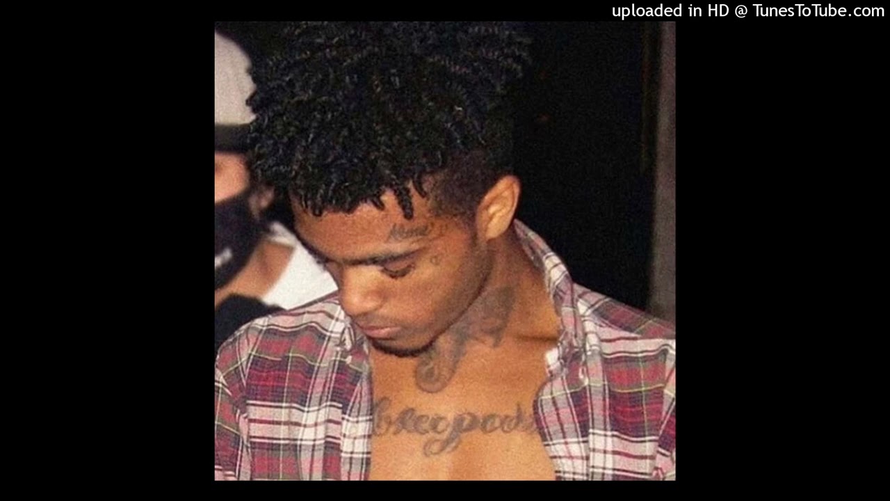 old chill xxxtentacion type beat 