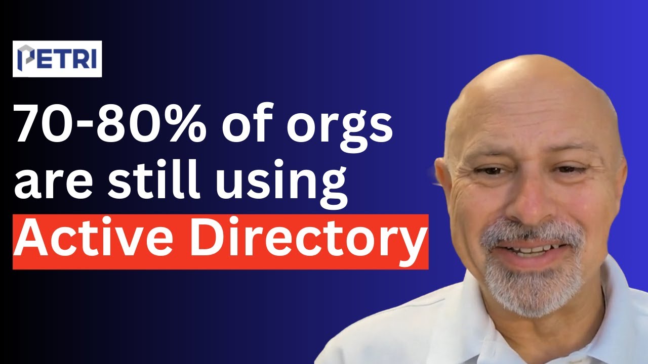 Cayosoft: Unraveling the Future of Active Directory and Entra ID Management