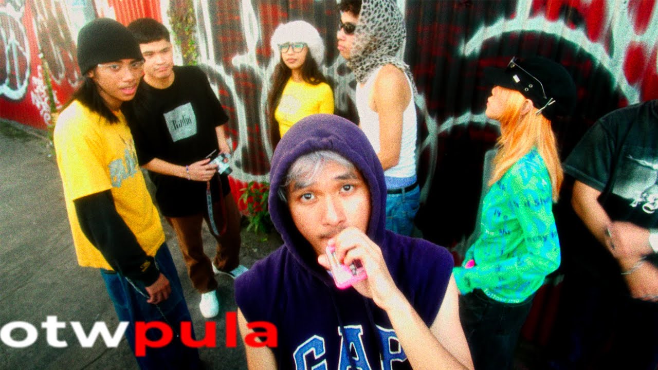 migswell ft. SHNTI - OTWPula (Official Music Video)
