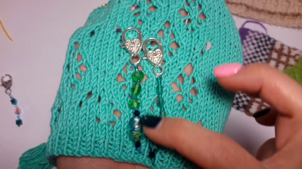 Маркеры💎 ручной работы💎