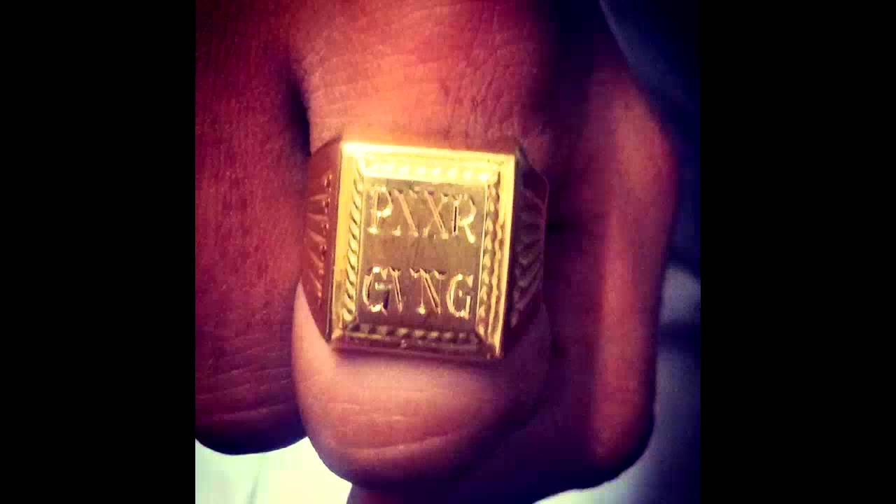 PXXR GVNG ~WVSVP BRXKY~