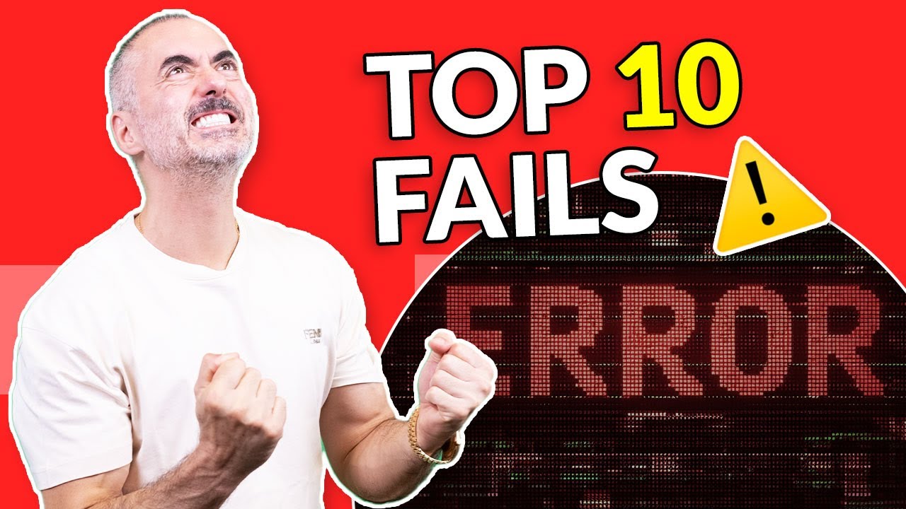Die Top 10 Fehler bei Schönheits-OPs – woran erkennst du sie wirklich?“ | Plastic Surgery Coach
