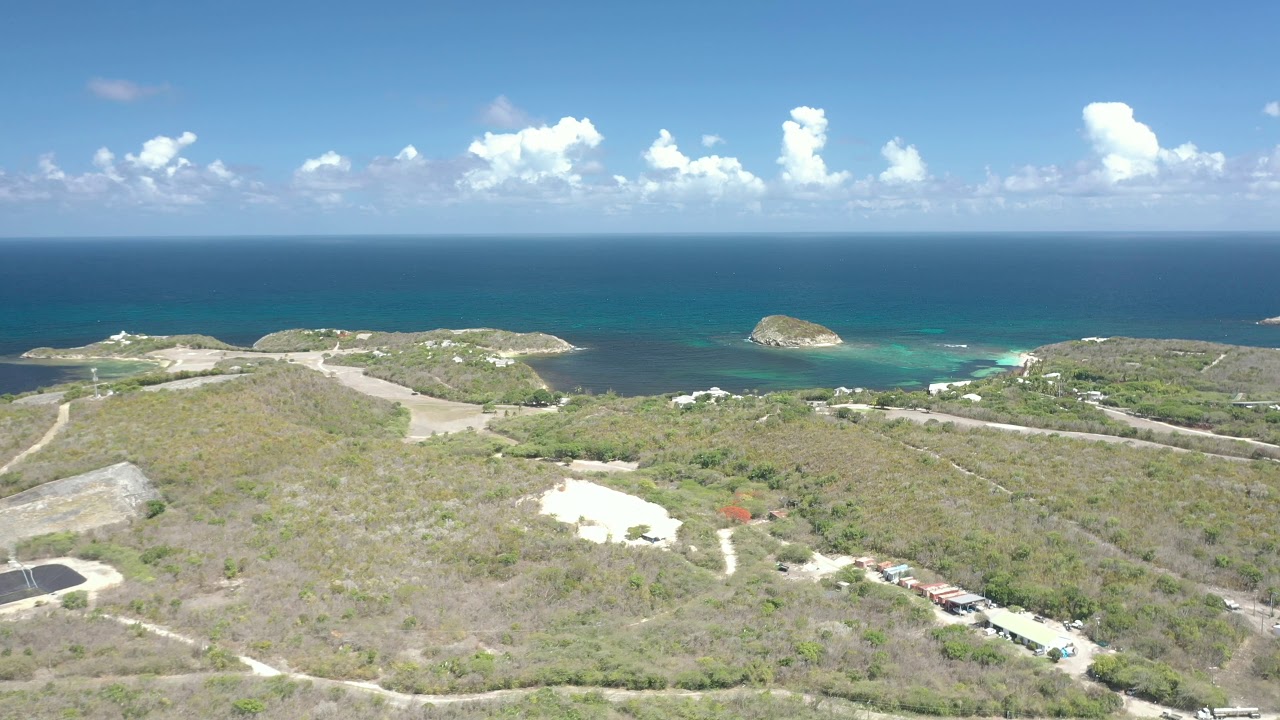 Half Moon Bay / Mill Reef Club  Antigua and Barbuda