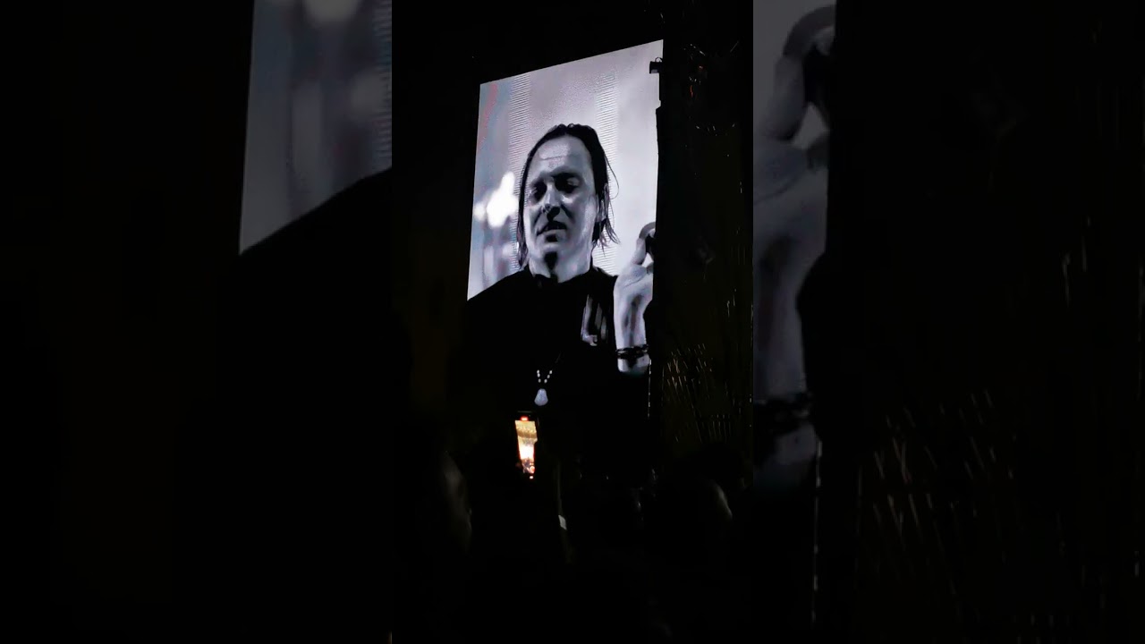 Arcade Fire BBK Live Bilbao 2024