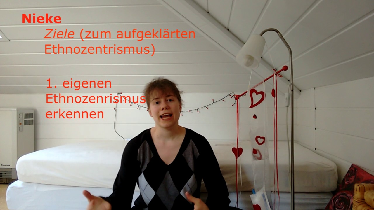 Interkulturelle Pädagogik in 8 Minuten (Nieke)