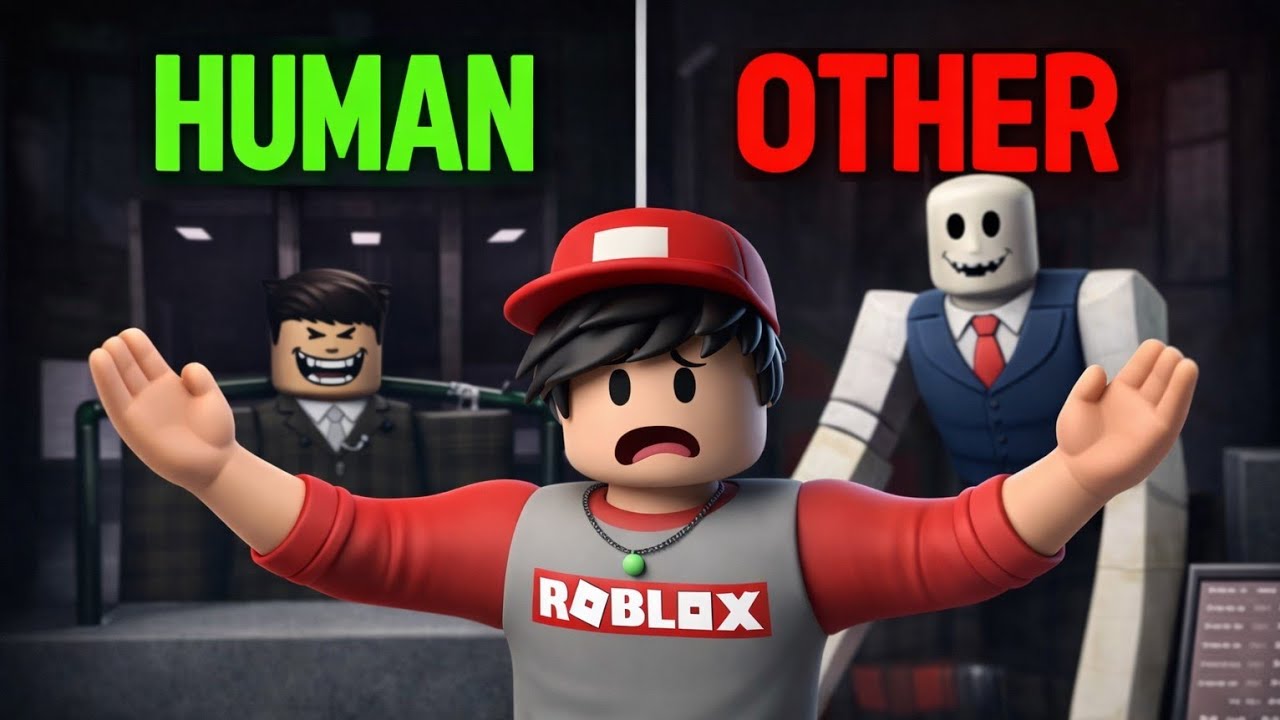 “Conquered Terminal 13 in Roblox! Watch my epic victorious journey!”
