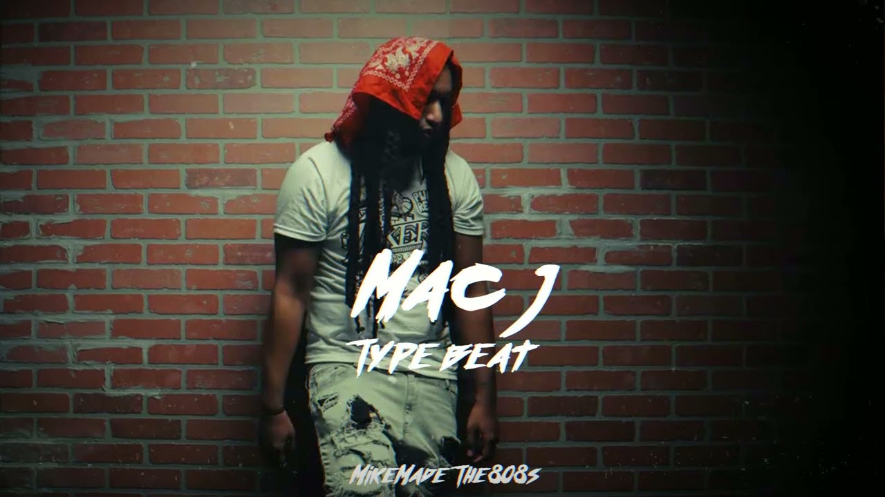 [Free] Mac J Type Beat 2022 