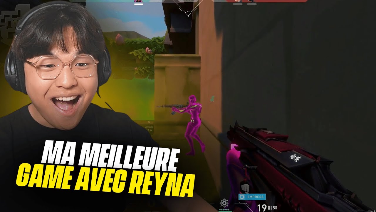 ON EST EN 4V6 ET POURTANT... | Valorant