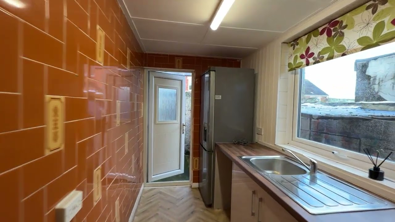38 Ironside Street • DH5 8AY