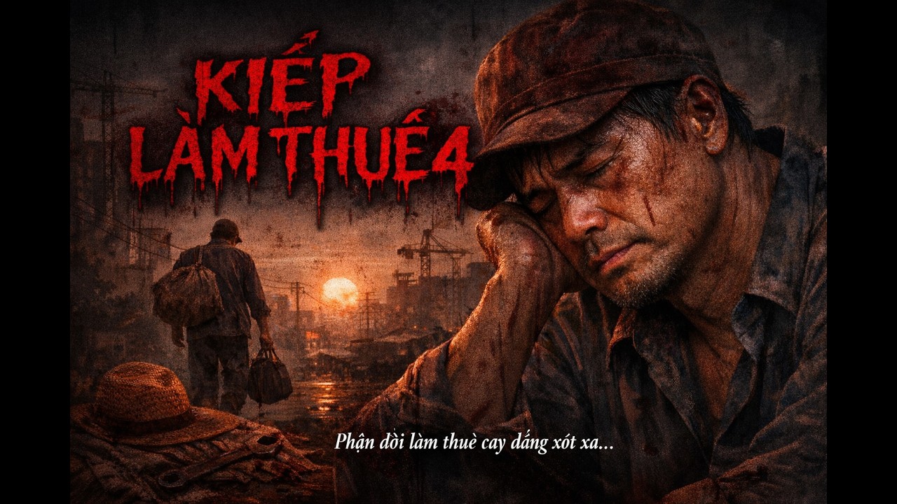kiếp làm thuê 4 ( nhạc đời 2026 )