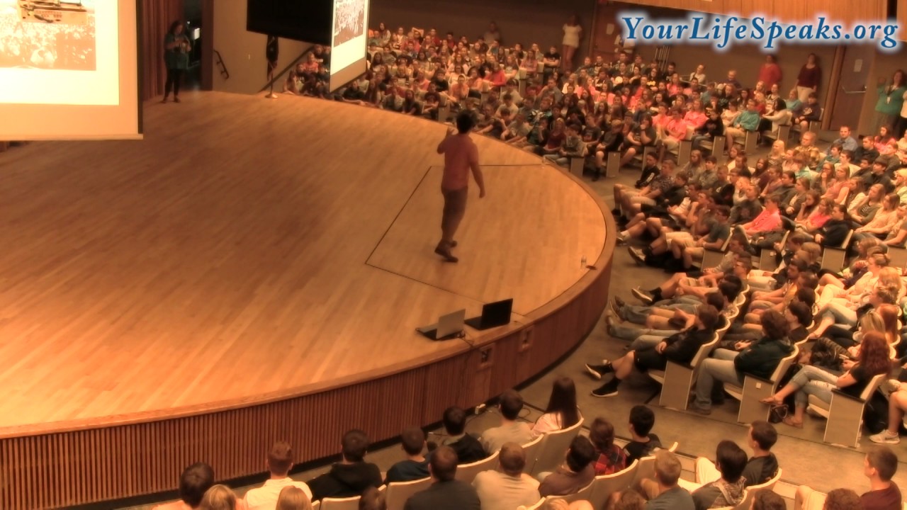 Hagerstown High School & Junior High (Full Convo 2017)