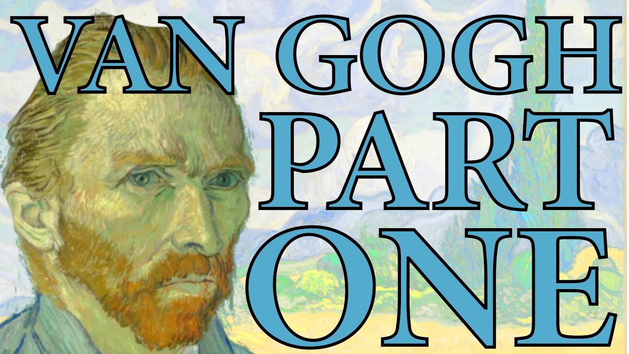 How Van Gogh Made His Colours Glow: A Cornfield, A Postman, And His Wife