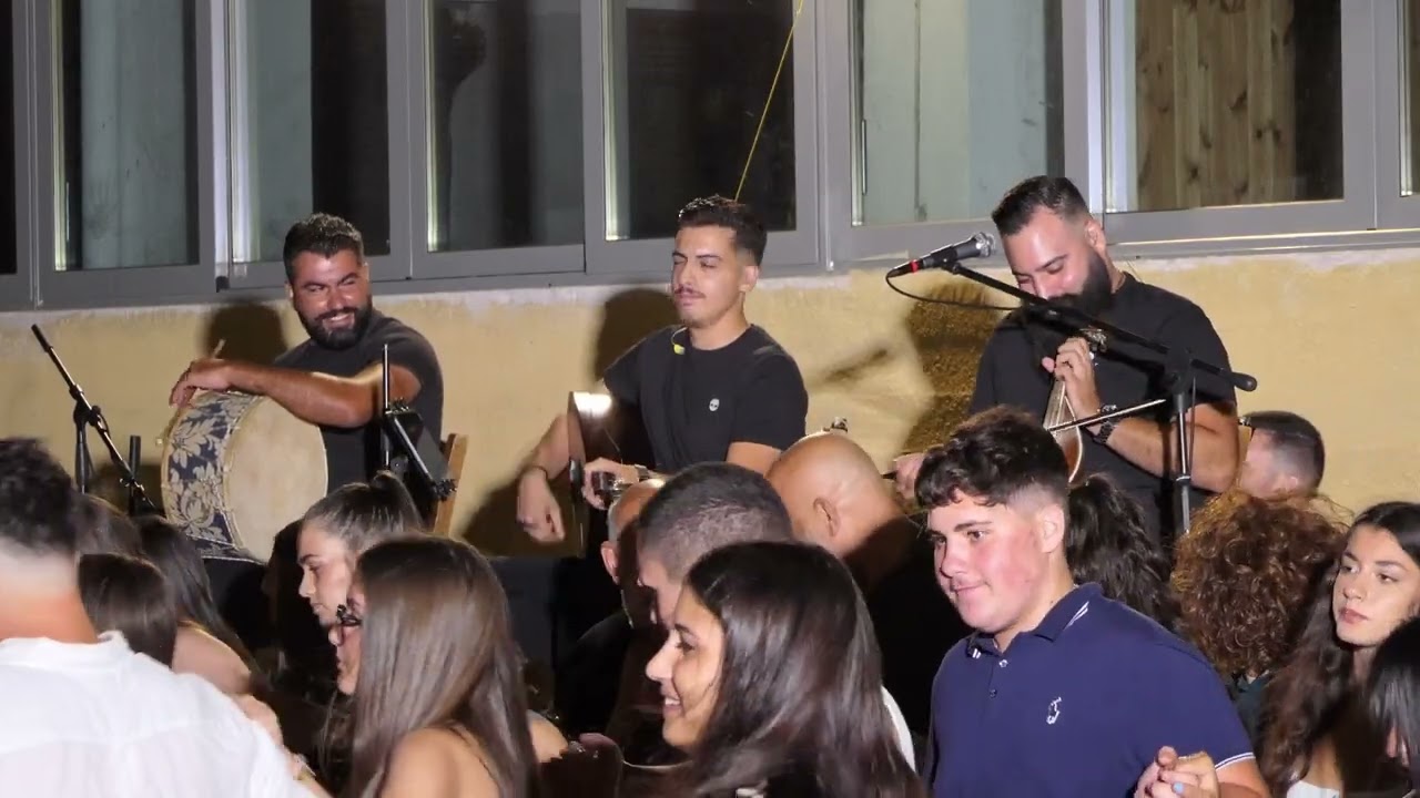 Κωστής Βλάσης - Ο άνθρωπος ο μερακλής | Νεάπολη Λασιθίου 12/07/24