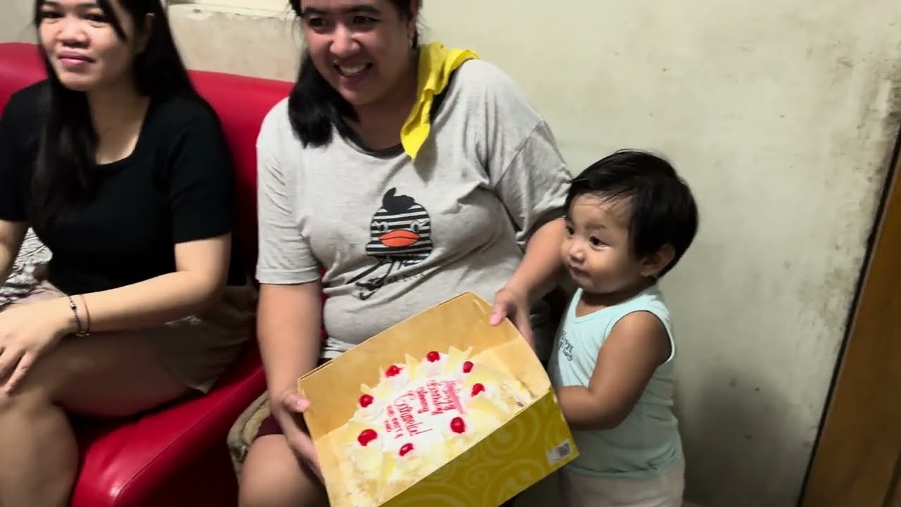 Happy birthday balating