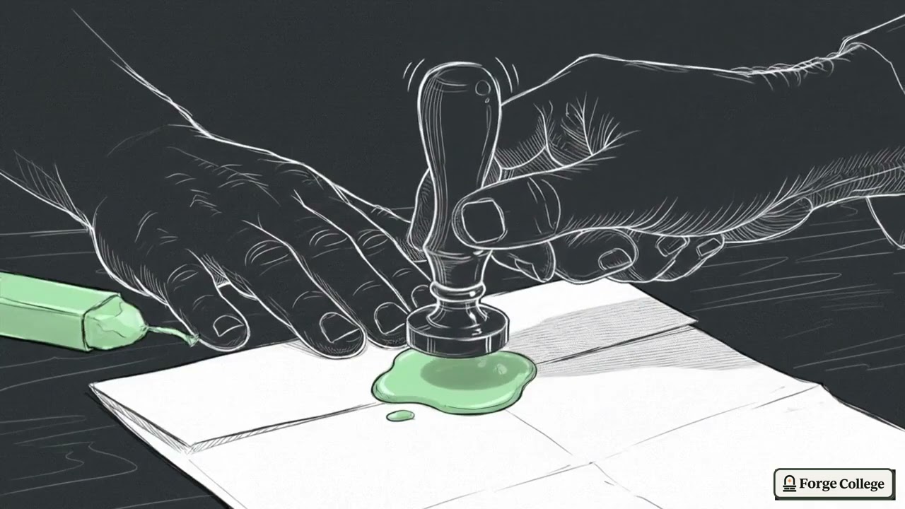 Transaction Finality: Execute, Analyze, and Confirm on Ethereum Testnet &mdash; Forge College