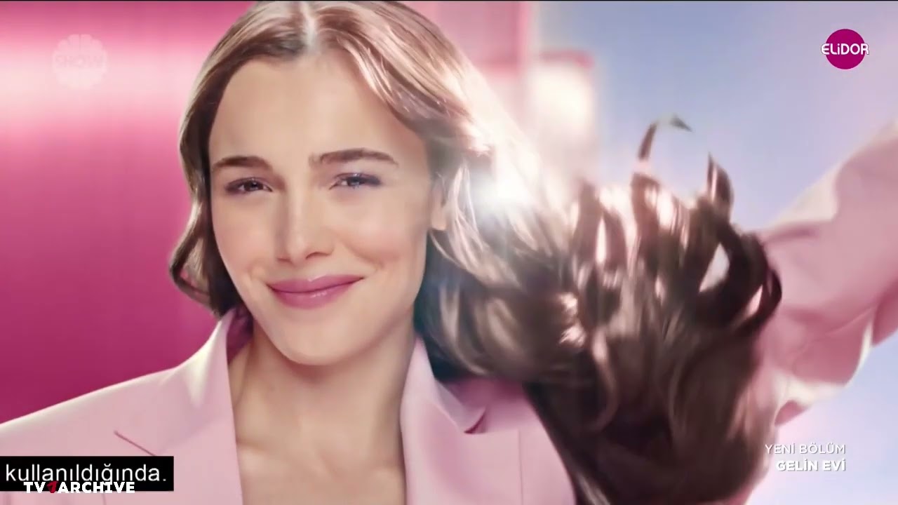 Show TV - Reklam Kuşağı, 23.04.2025