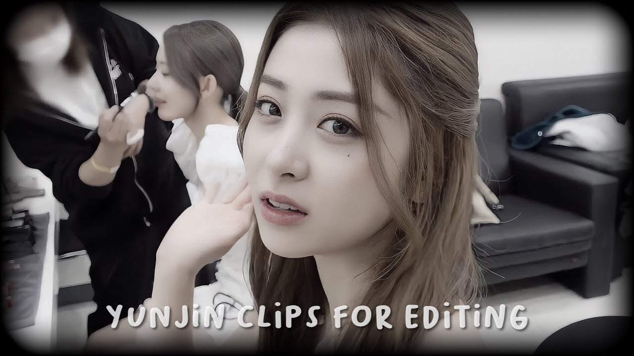 yunjin clips for editing (1)