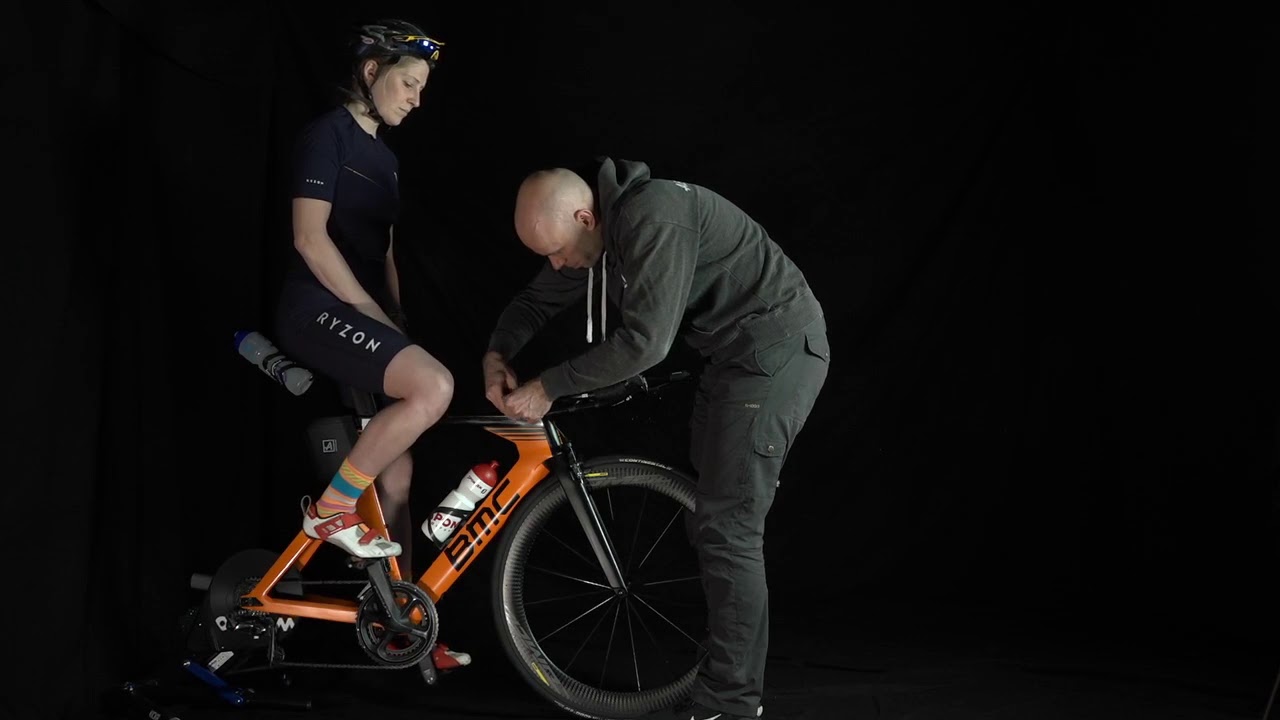 Aero Tutorial #2 Überhöhung
