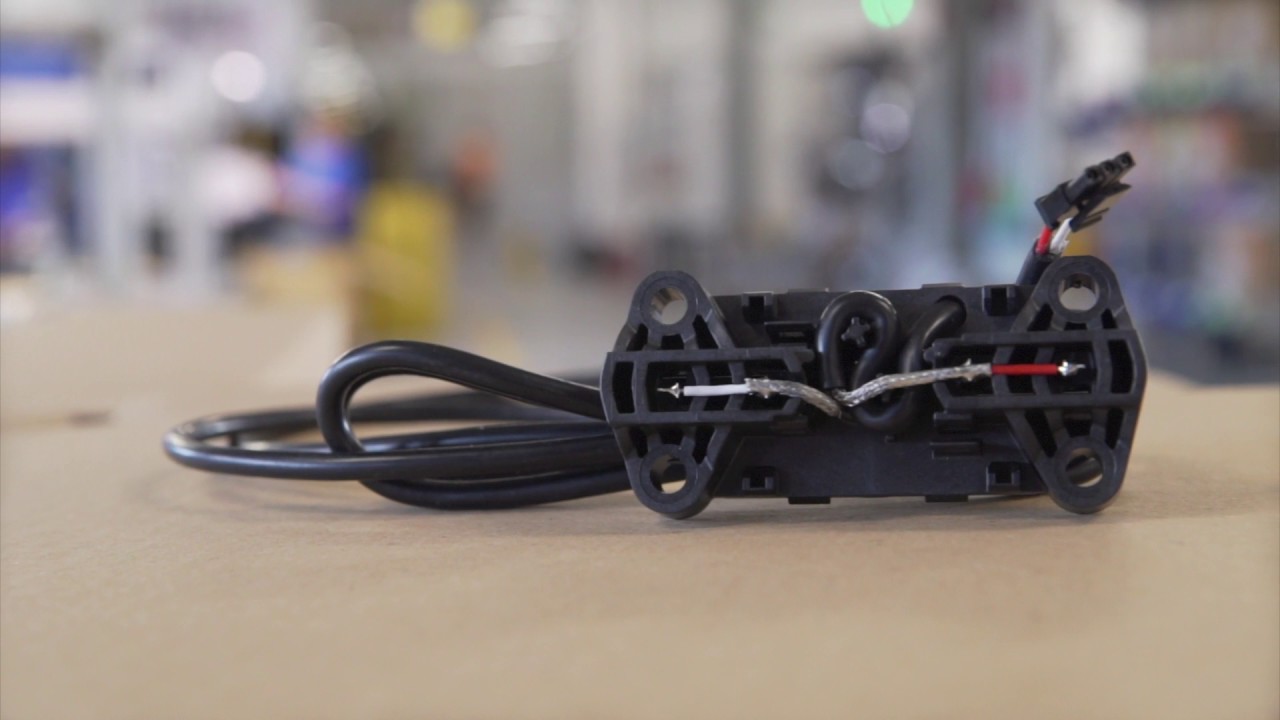 Jak powstają wiązki elektryczne? - Fabryki w Polsce