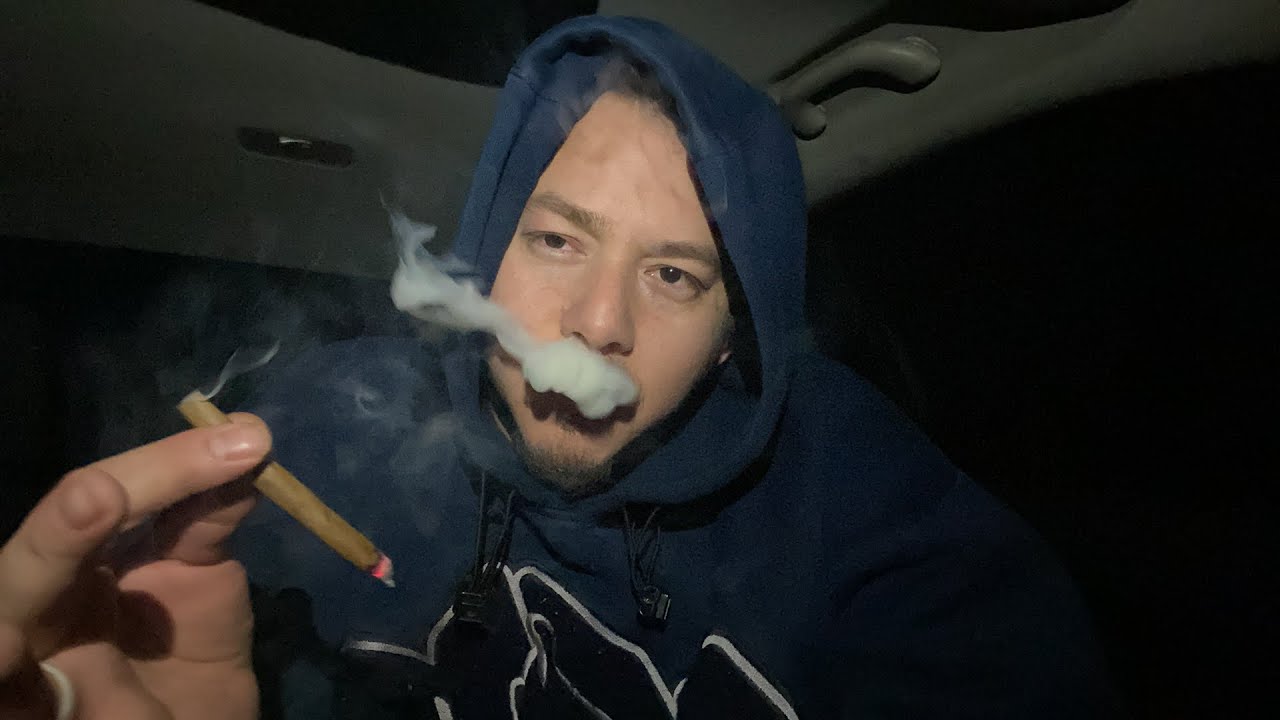 Hotboxing with GC