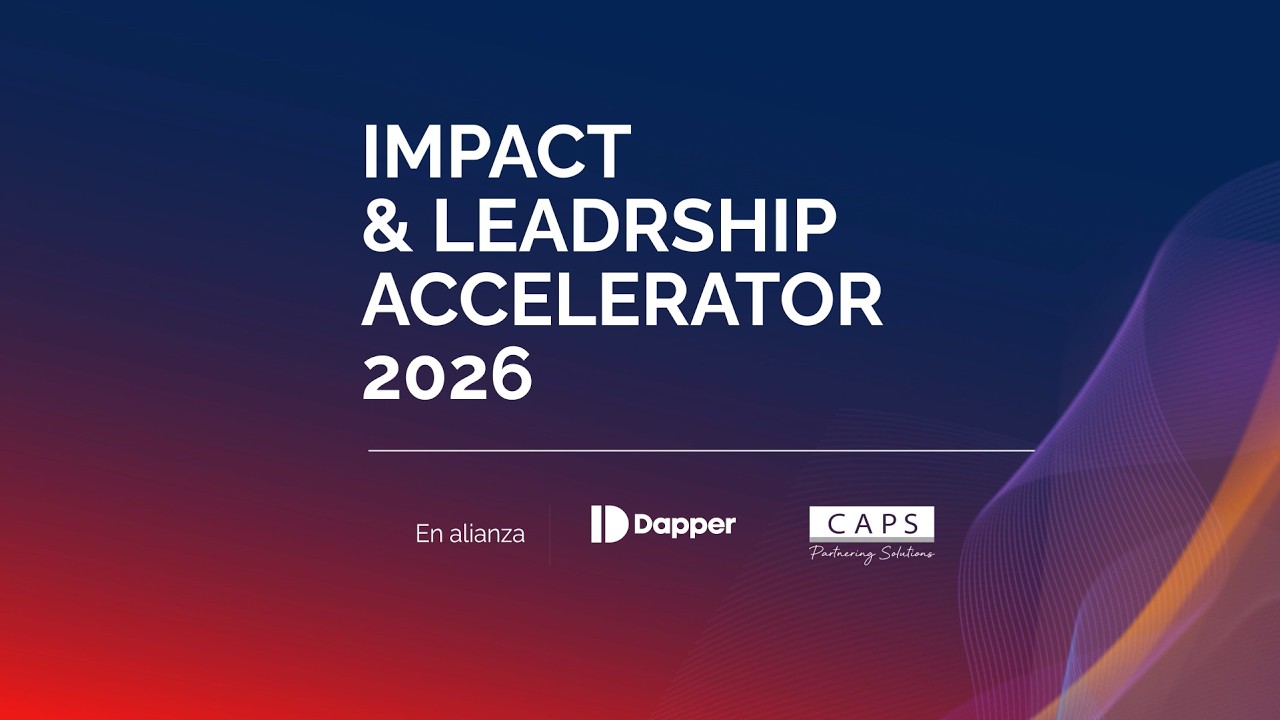 Cómo tomar decisiones empresariales en contextos de alta incertidumbre - Álvaro Soto