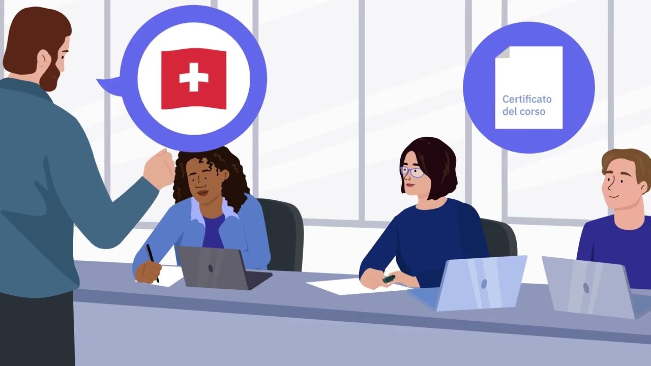 Diventare formatore/trice professionale: Cosa serve per diventare formatore o formatrice?
