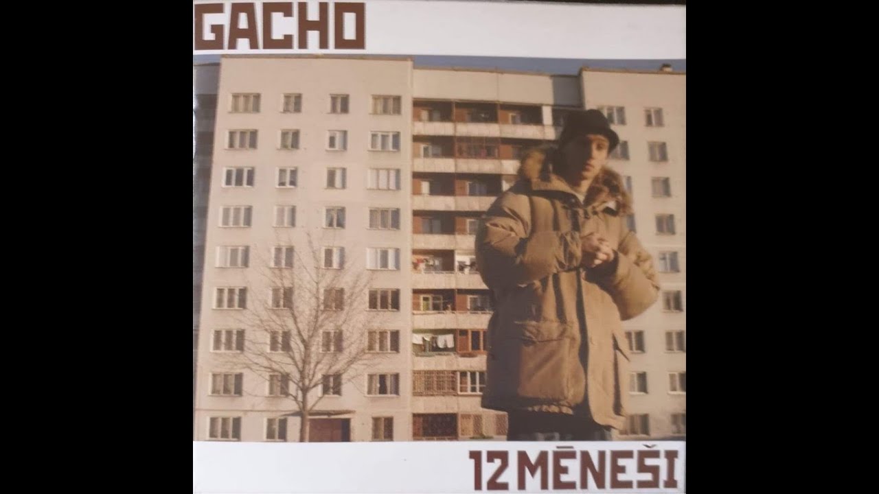 Gacho - Atkarība (2002)