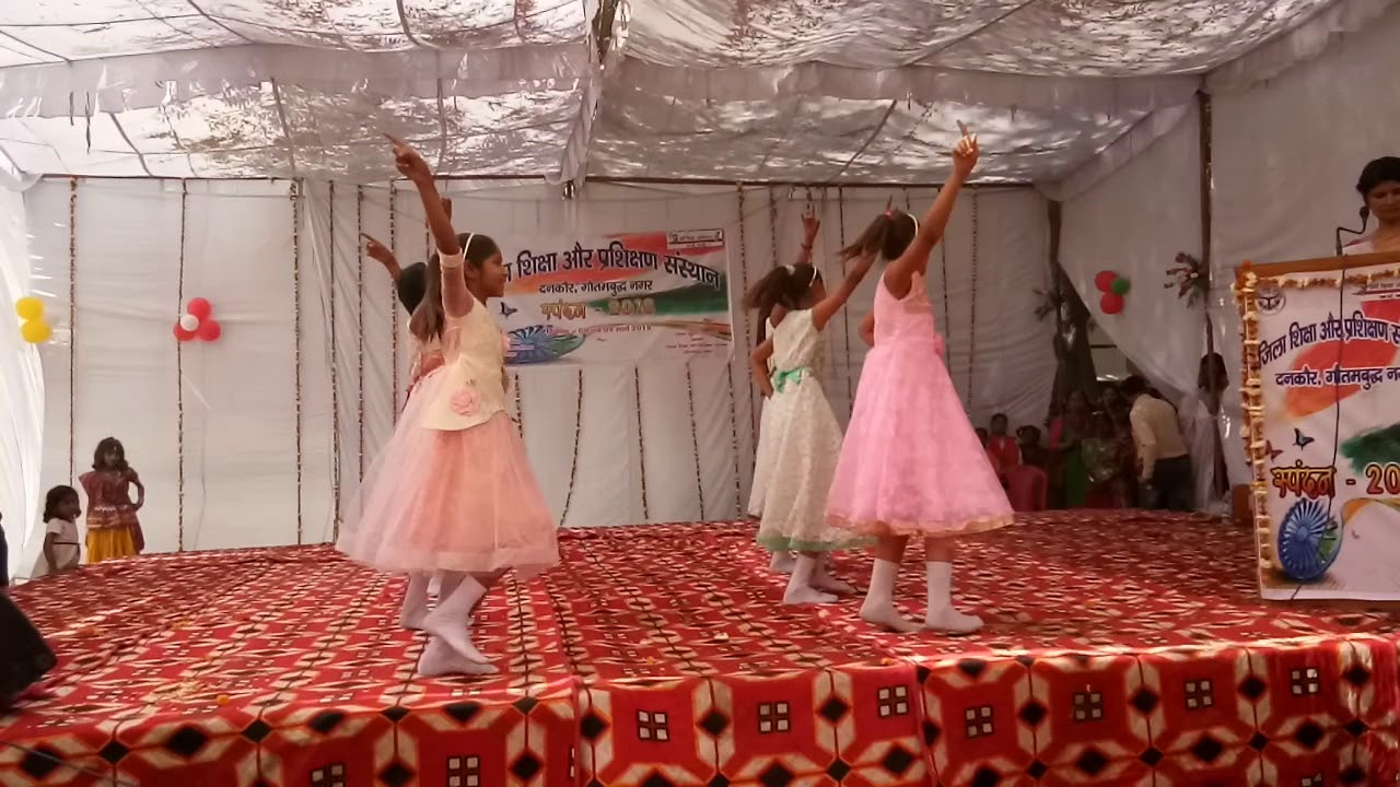 Jinko hai betiya wo ye kehte hai
