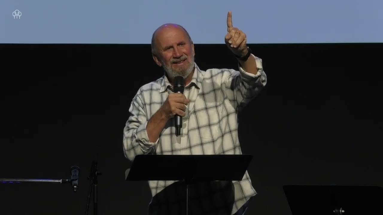 Zacchaeus: A little guy with a big new heart | John Sweetman