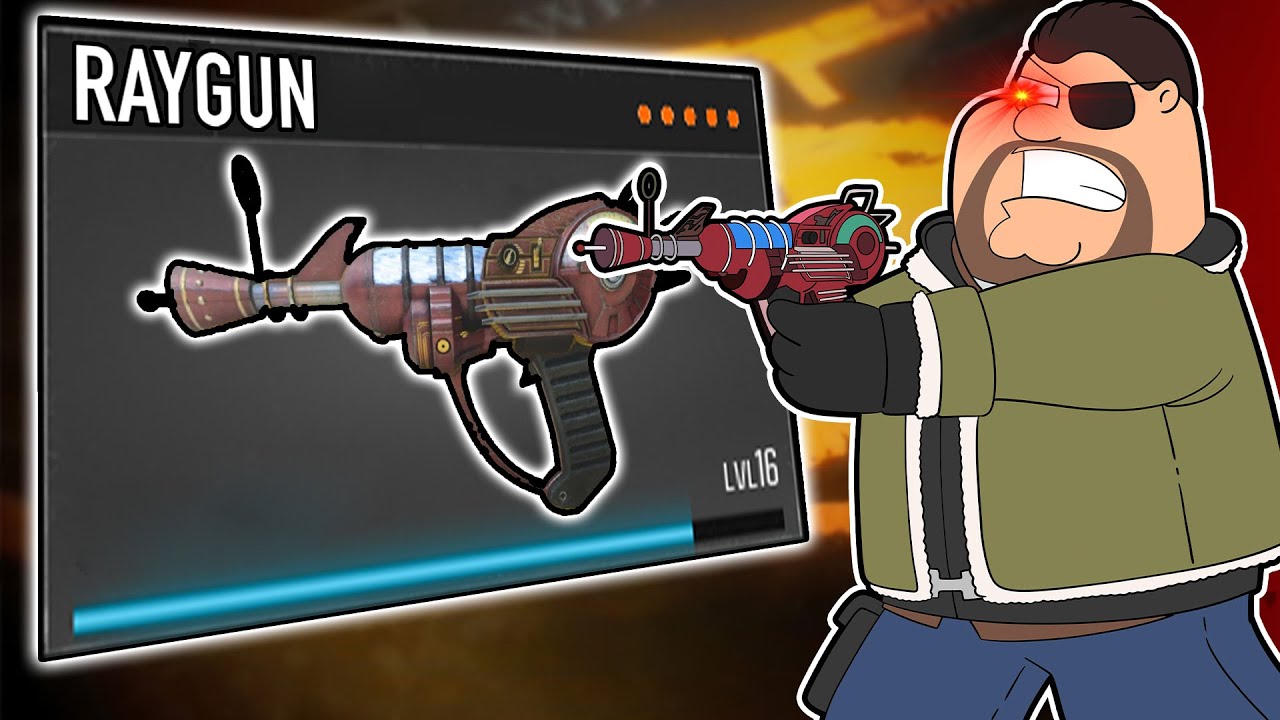 ЗАПРЕЩЕННЫЙ Black Ops 6 Zombies Experience